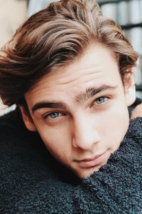 Santiago Achaga zdjęcie