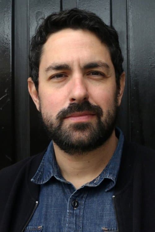 Santiago Gobernori zdjęcie