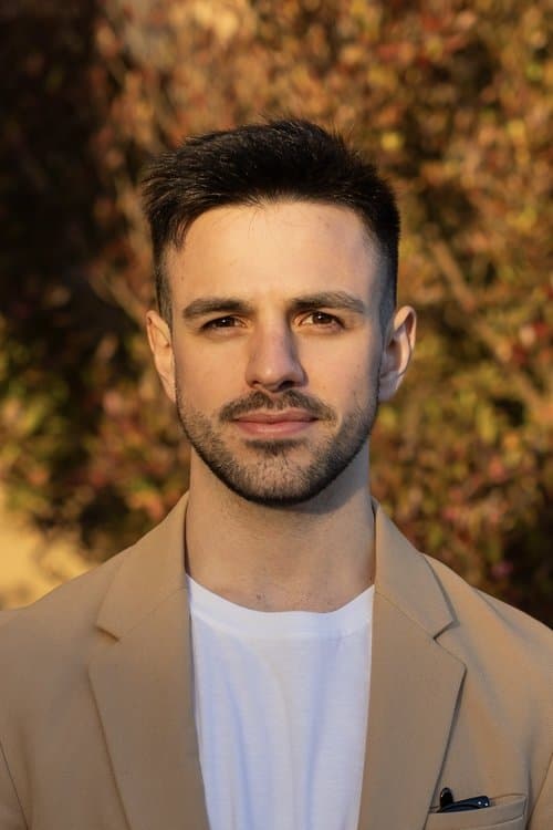 Santiago Madrussan zdjęcie