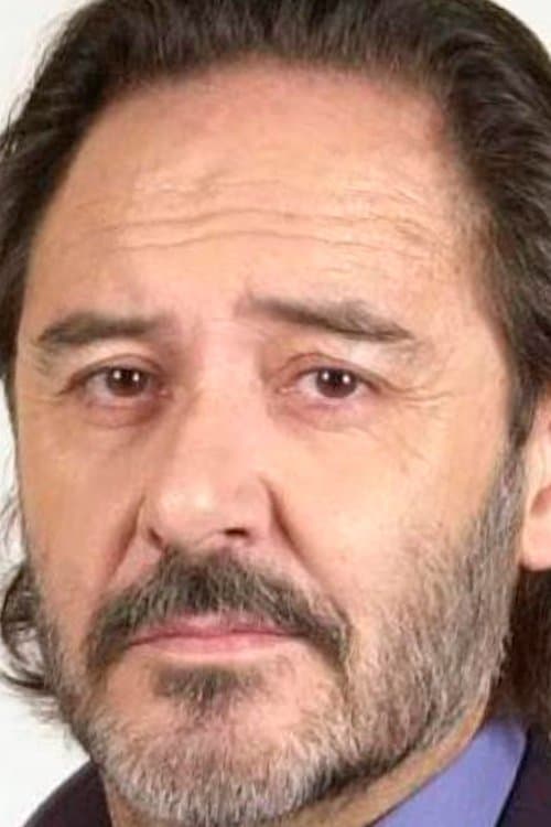 Santiago Ramos zdjęcie