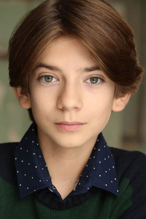 Santino Barnard zdjęcie
