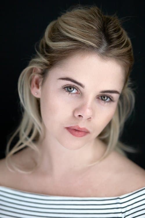 Saoirse-Monica Jackson zdjęcie