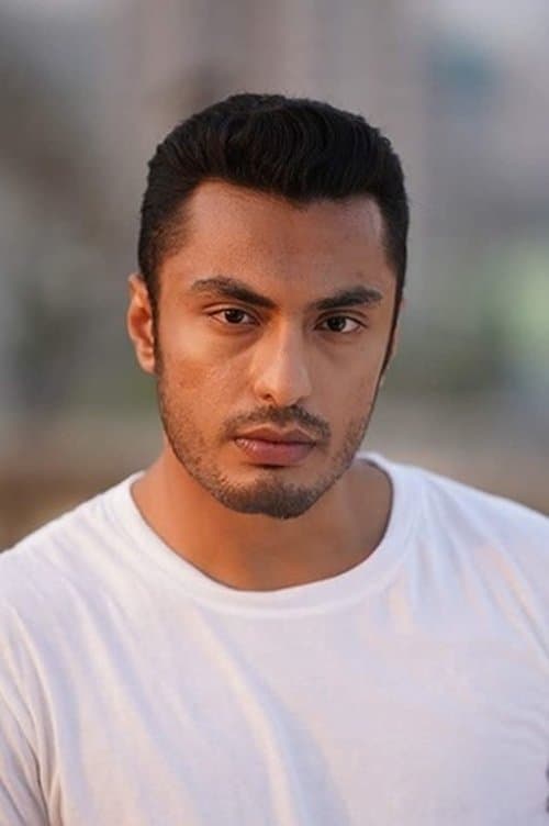 Saqib Ayub zdjęcie