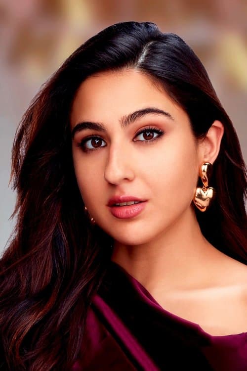 Sara Ali Khan zdjęcie