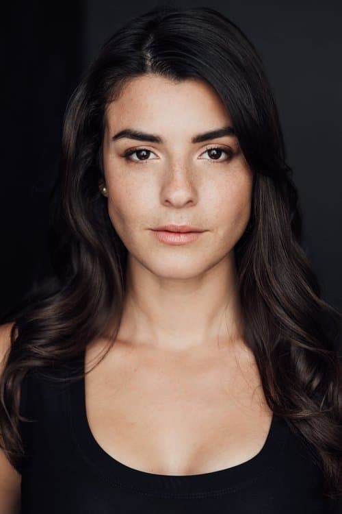 Sara Alicia Garcia zdjęcie