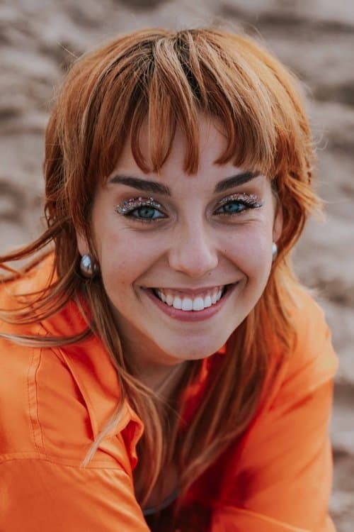 Sara Ariño zdjęcie
