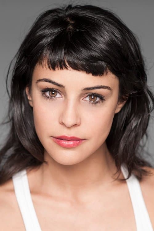 Sara Casasnovas zdjęcie