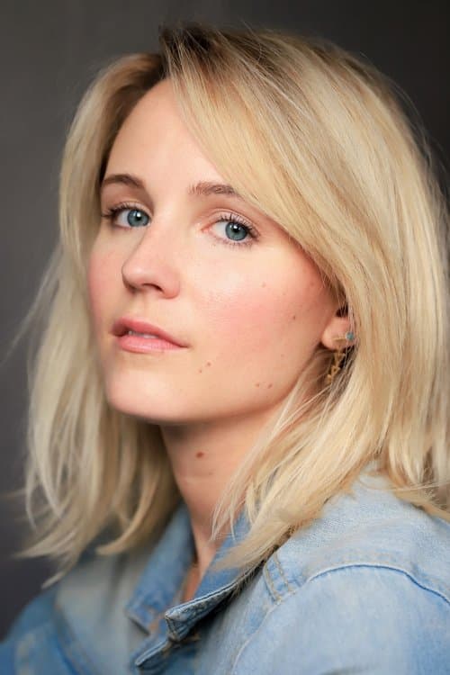 Sara Fletcher zdjęcie