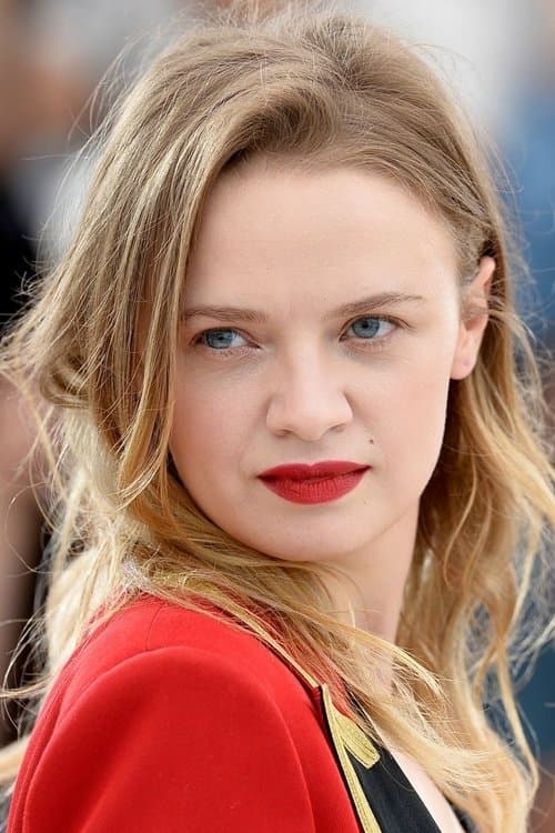 Sara Forestier zdjęcie