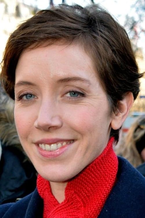 Sara Giraudeau zdjęcie