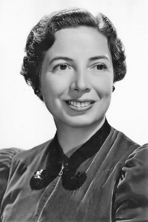 Sara Haden zdjęcie