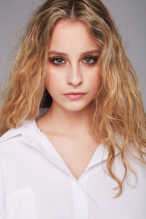 Sara Jiménez zdjęcie