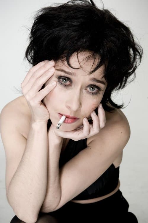 Sara Lindh zdjęcie