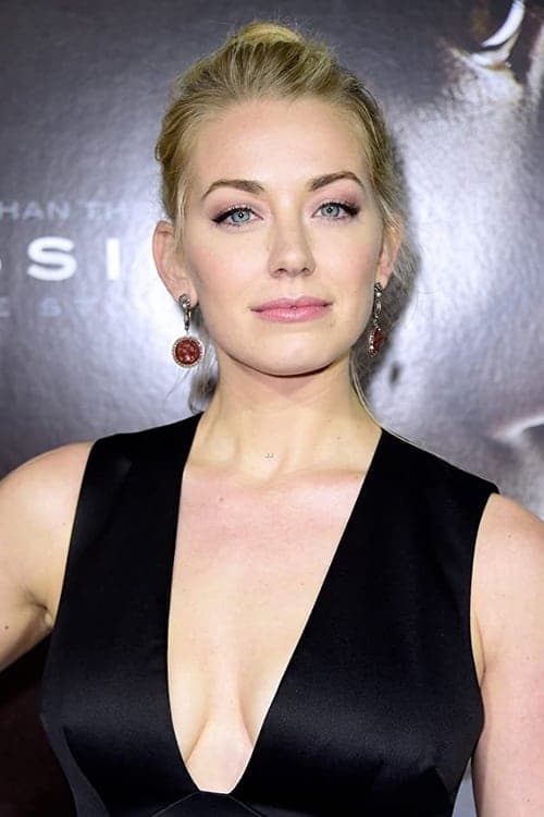 Sara Lindsey zdjęcie