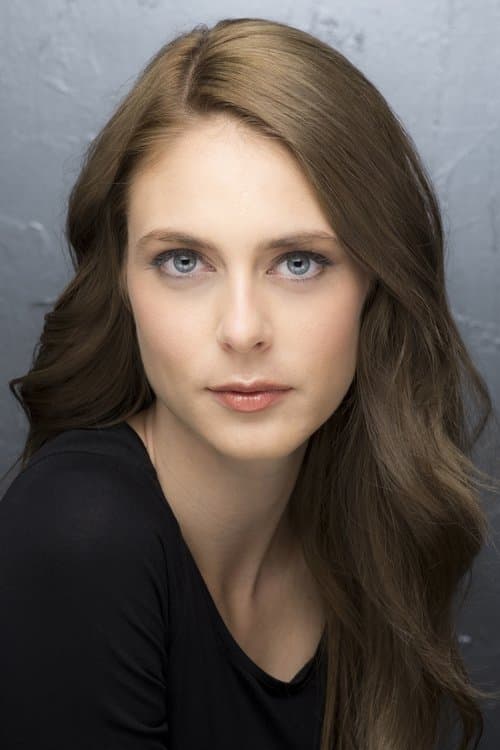 Sara Mitich zdjęcie