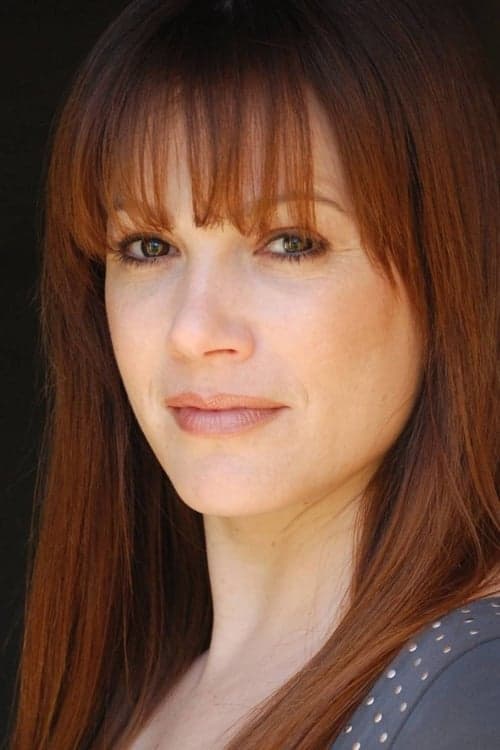Sara Mornell zdjęcie