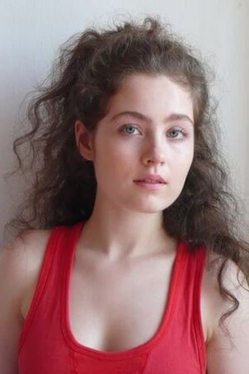Sara Müldner zdjęcie