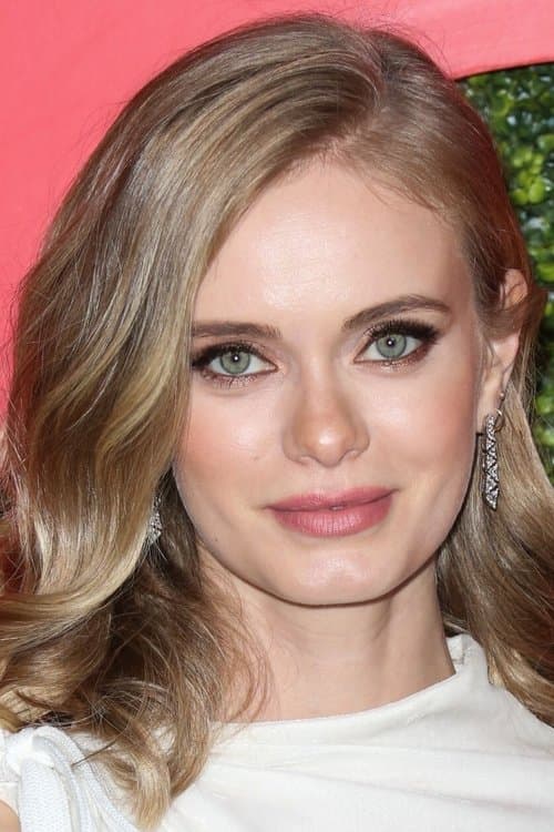 Sara Paxton zdjęcie