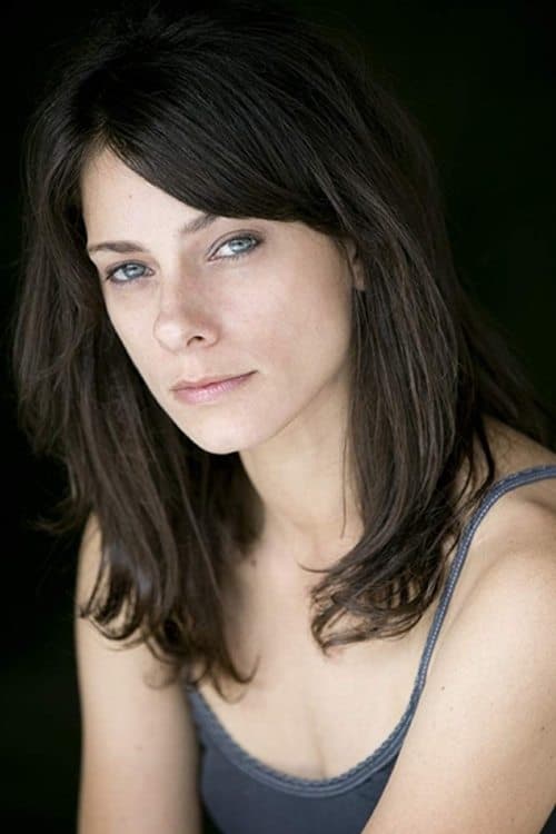 Sara Rivas zdjęcie