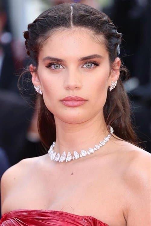 Sara Sampaio zdjęcie