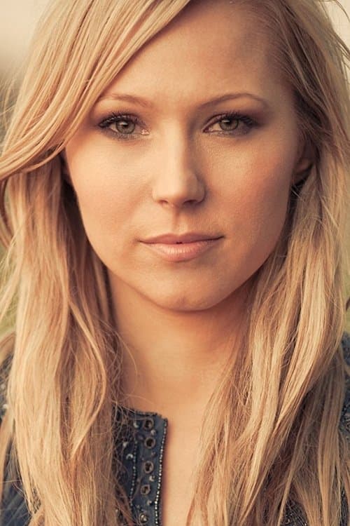 Sara Sanderson zdjęcie