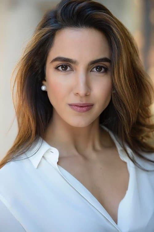 Sara Seyed zdjęcie