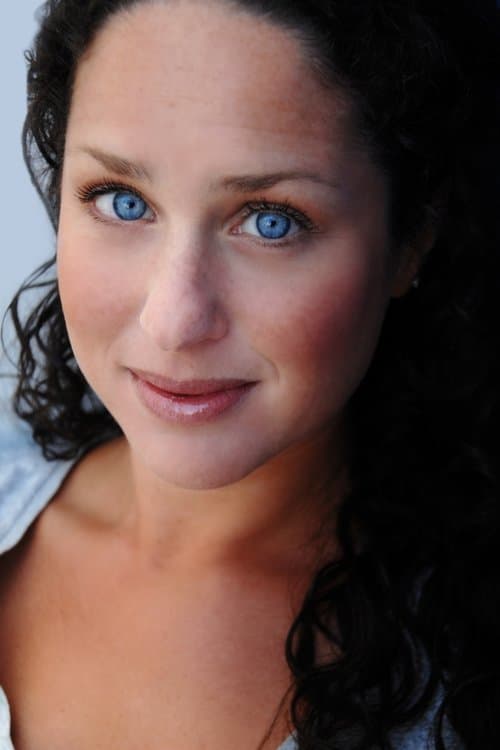 Sara Sommerfeld zdjęcie