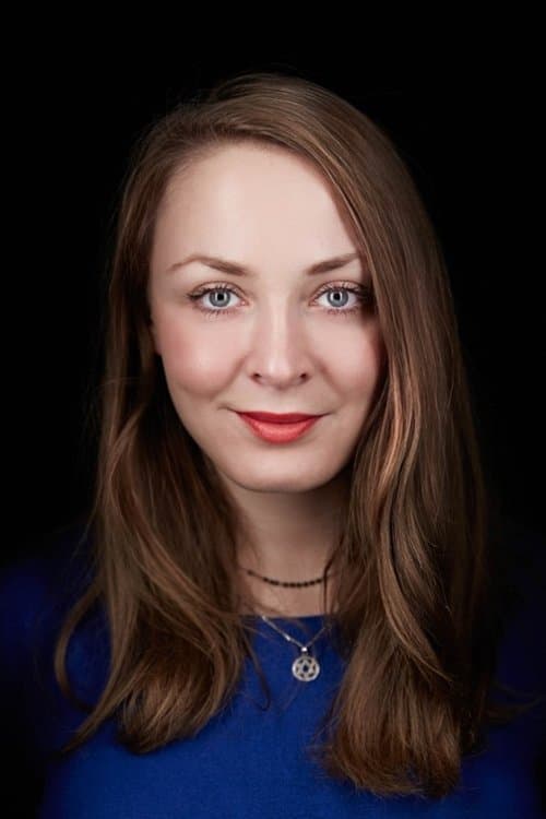Sara Venclovská zdjęcie