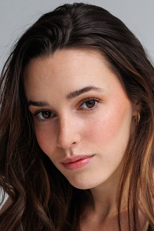 Sara Vidorreta zdjęcie