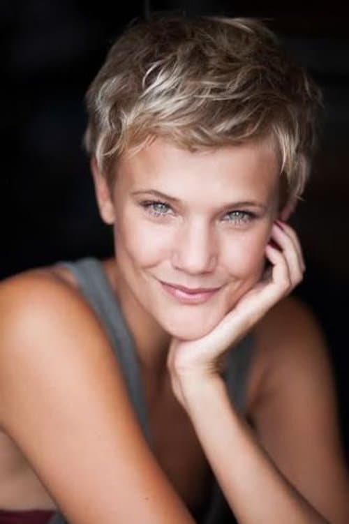 Sara Visser zdjęcie