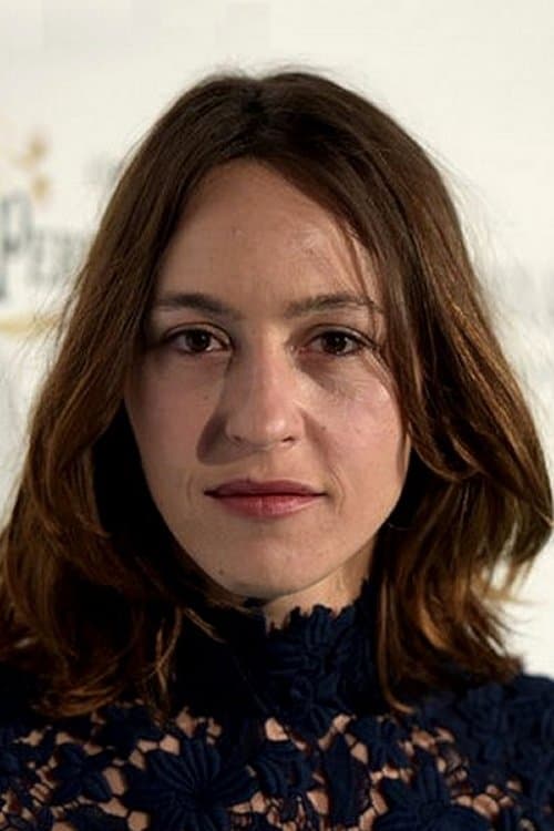 Sarah Adler zdjęcie
