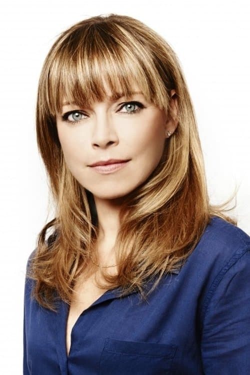 Sarah Alexander zdjęcie