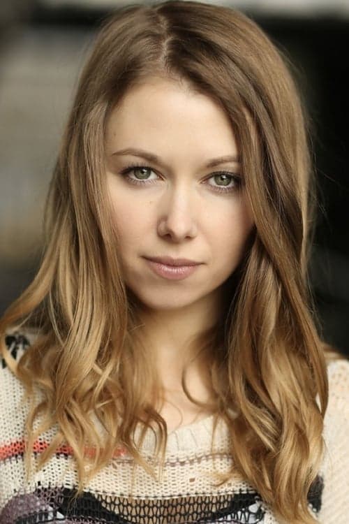 Sarah Alexandra Marks zdjęcie