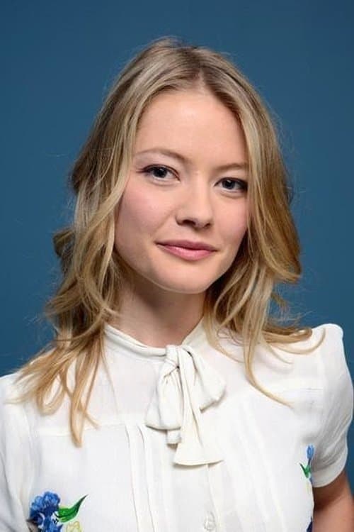 Sarah Allen zdjęcie