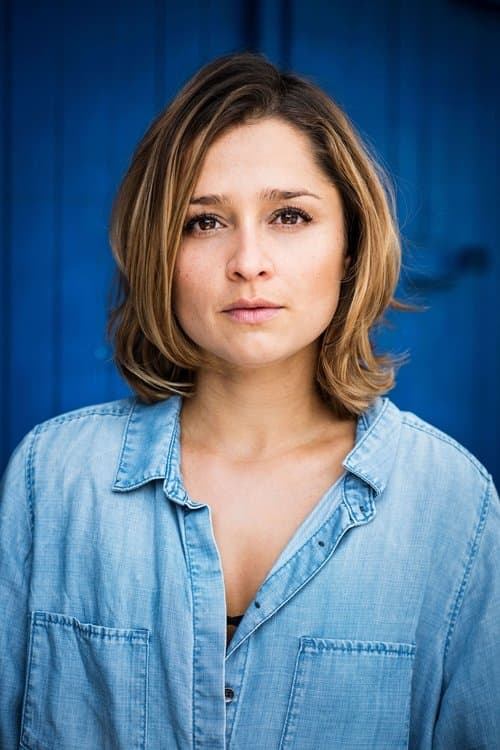 Sarah Alles zdjęcie