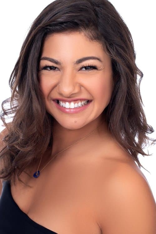 Sarah Ashley Rodriguez zdjęcie