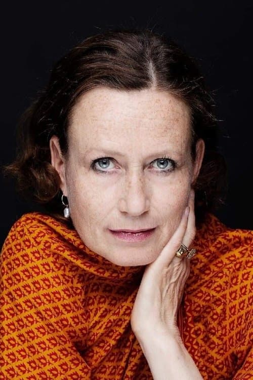 Sarah Boberg zdjęcie