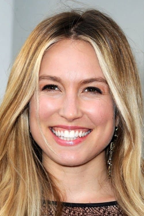 Sarah Carter zdjęcie