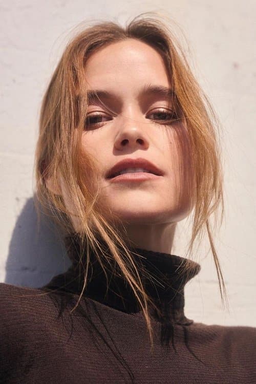 Sarah Catherine Hook zdjęcie