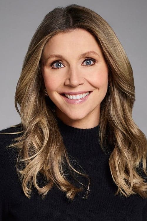 Sarah Chalke zdjęcie