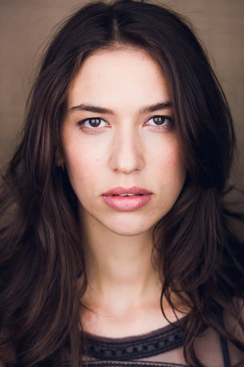 Sarah Coffey zdjęcie