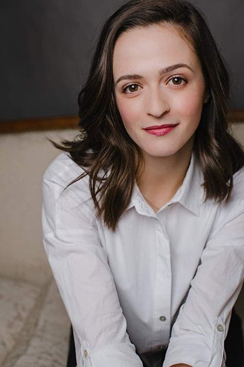 Sarah Corrigan zdjęcie