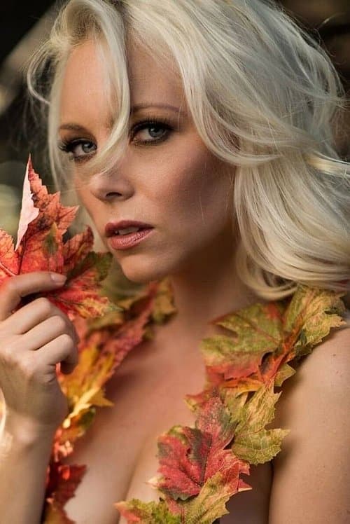 Sarah French zdjęcie