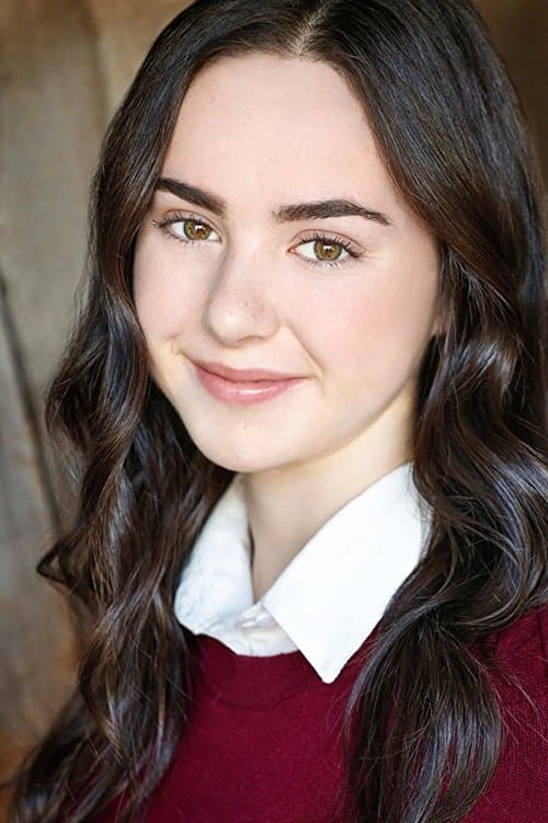 Sarah Gilman zdjęcie