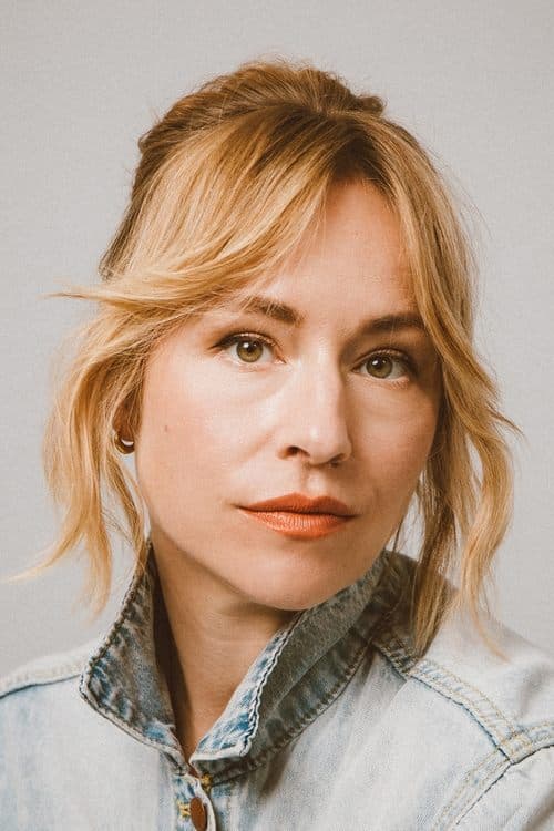 Sarah Goldberg zdjęcie