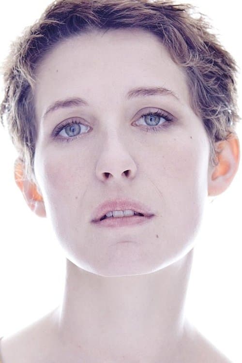 Sarah Grappin zdjęcie