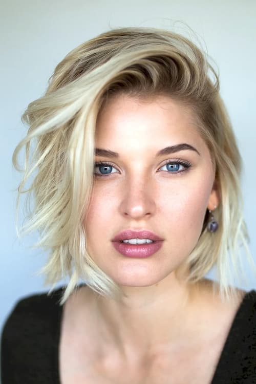 Sarah Grey zdjęcie