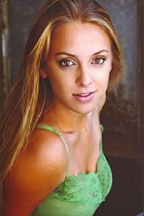 Sarah Hall zdjęcie