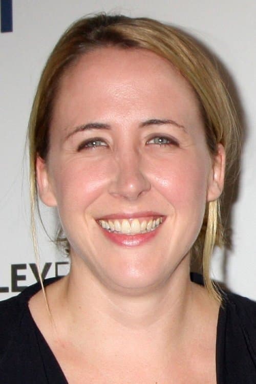Sarah Haskins zdjęcie