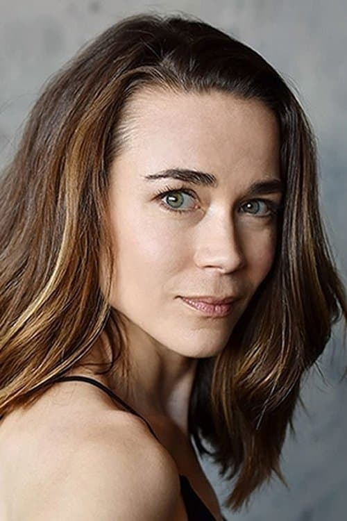 Sarah Hudson zdjęcie